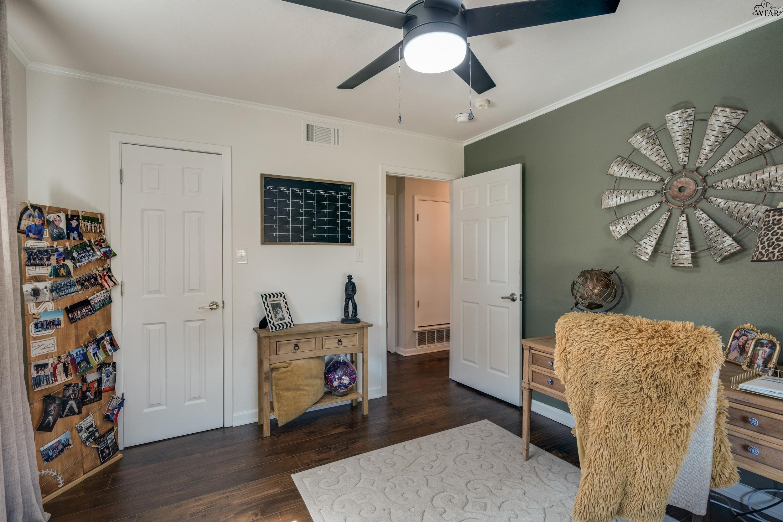 1812 Ridgemont Drive Wichita Falls, TX 76309 - Photo 21 of 40 Gallery Image 21