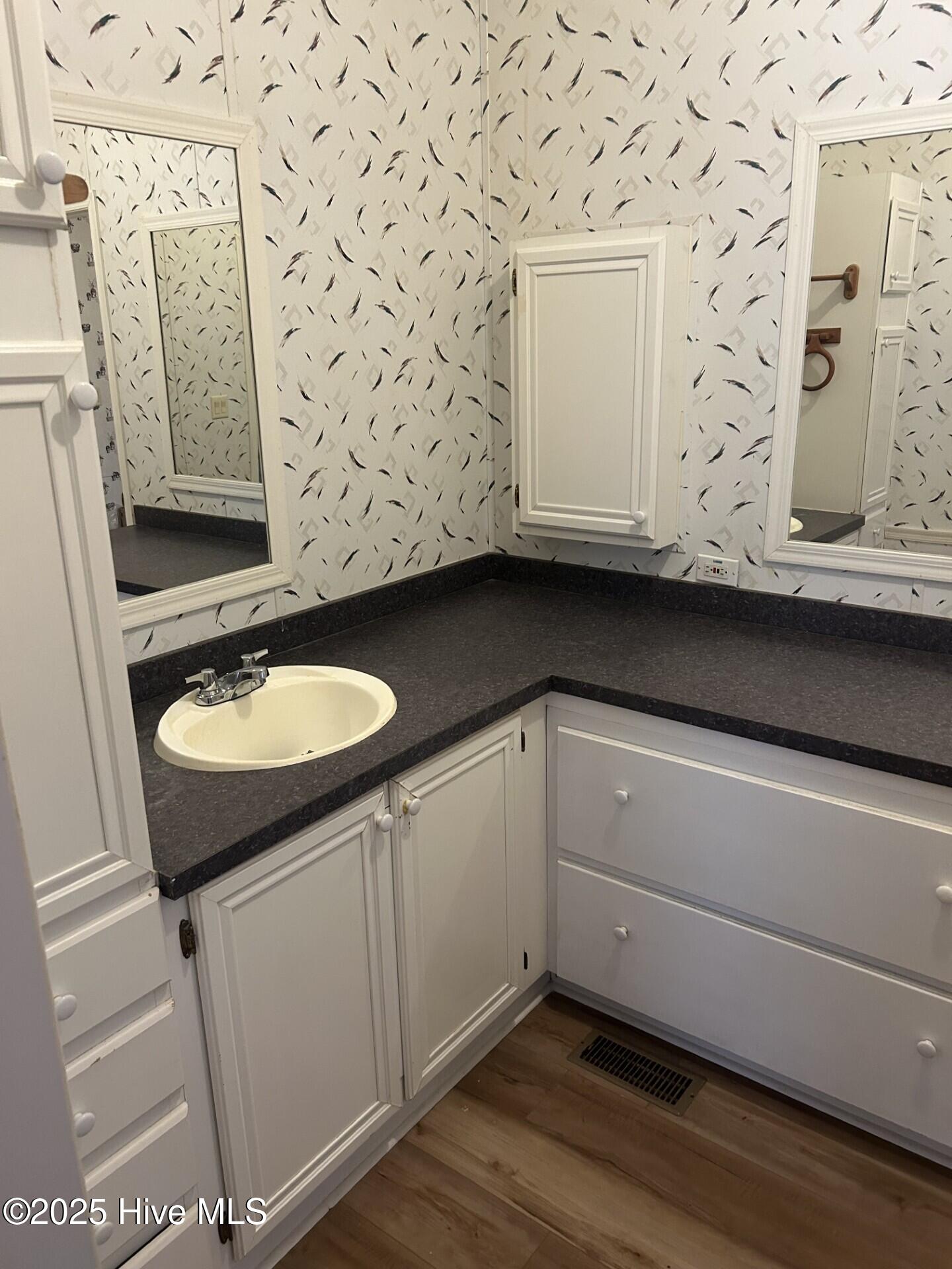 894 Pond Road Rocky Point, NC 28457 - Photo 13 of 19 Master Bathroom