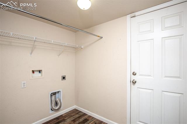 11055 Falling Star Road Fountain, CO 80817 - Photo 12 of 34
