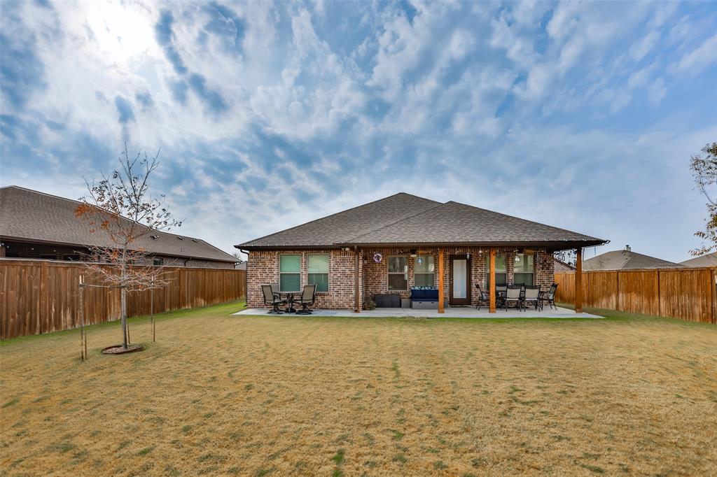 513 Pathfinder Street Collinsville, TX 76233 - Photo 36 of 40
