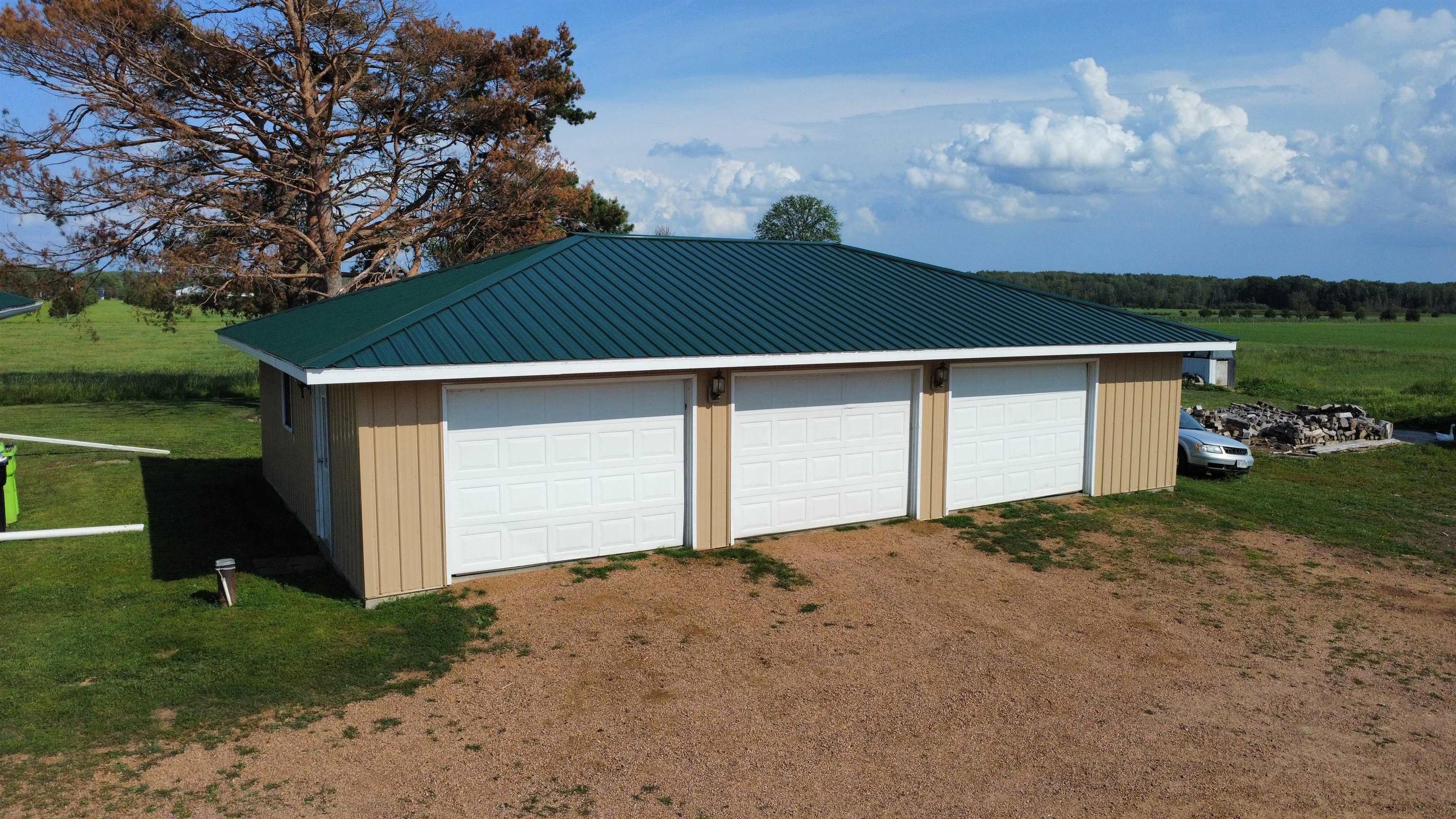 106467 Mann Road Marshfield, WI 54449 - Photo 41 of 51 Gallery Image 41