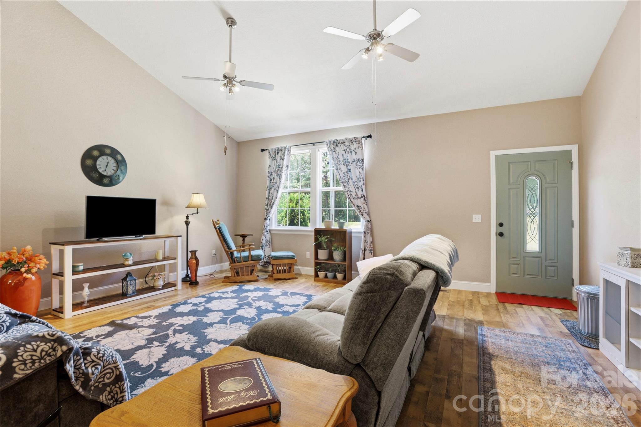 412 Lewis Road Rutherfordton, NC 28139 - Photo 16 of 48 Gallery Image 16