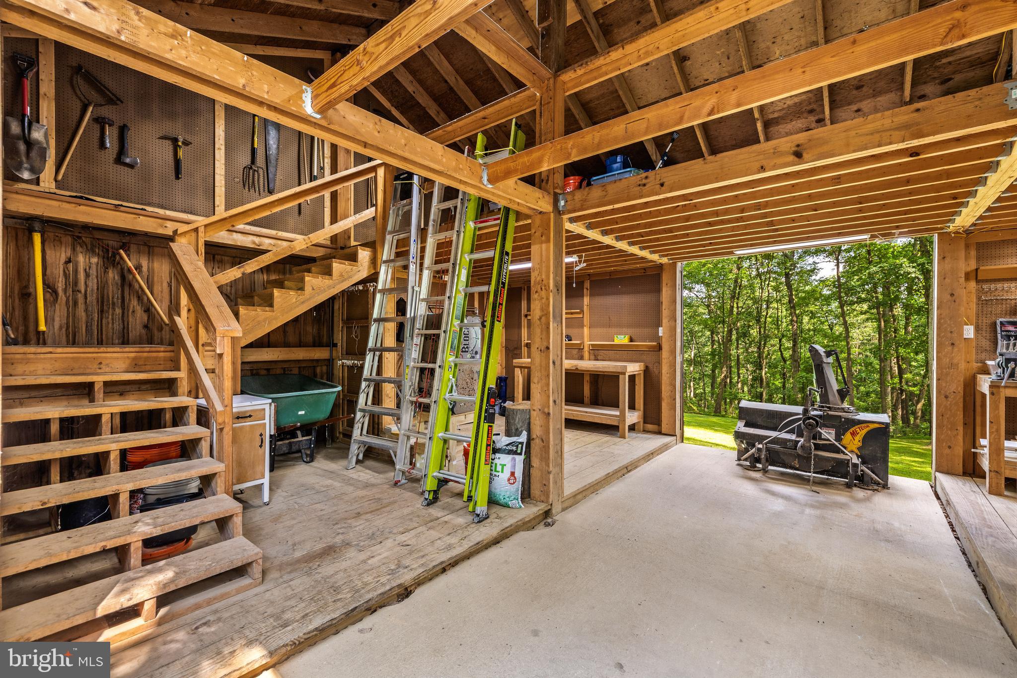 3046 Elder Road Glen Rock, PA 17327 - Photo 37 of 52