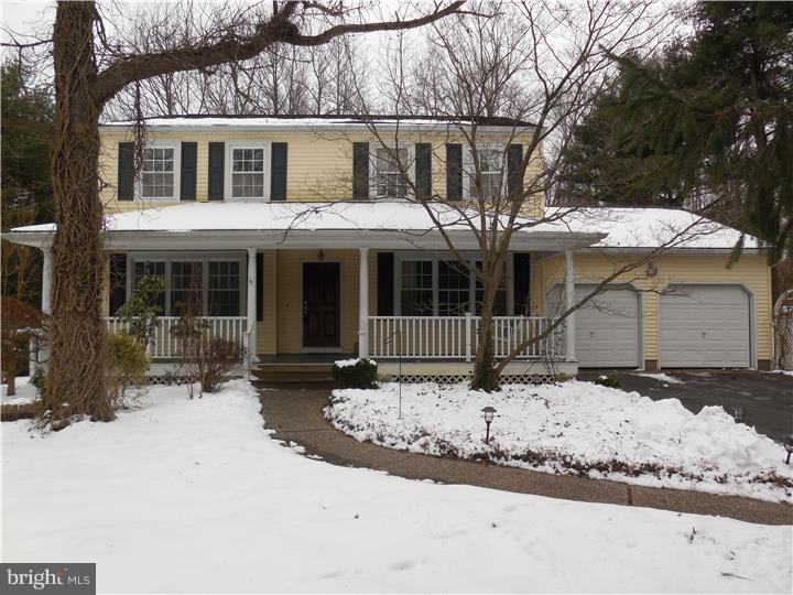 79 Christopher Mill Road Medford, NJ 08055 - Photo 24 of 24 Gallery Image 24