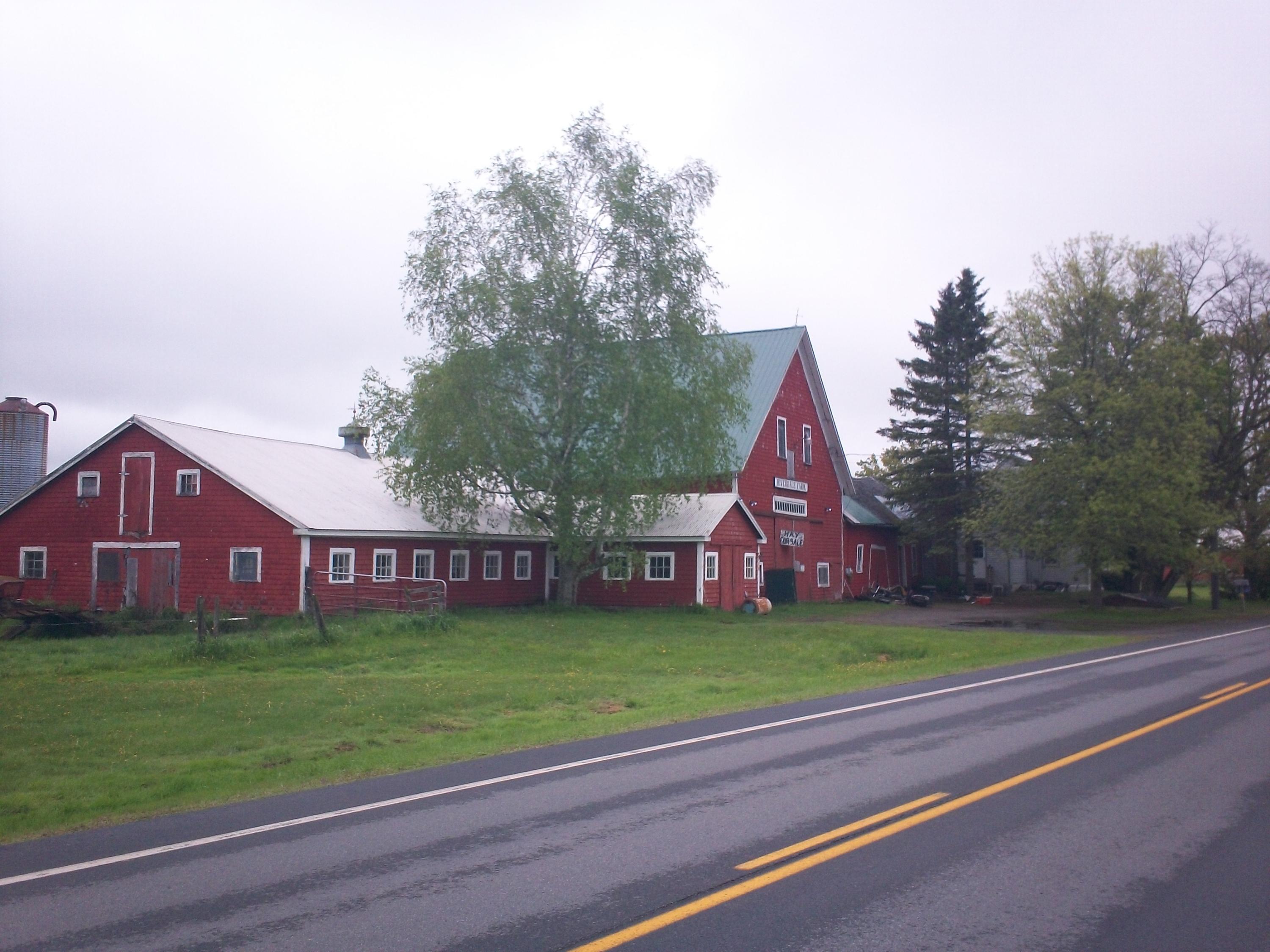 608 Bangor Road Waterville, ME 04901 - Photo 2 of 3 100_5925