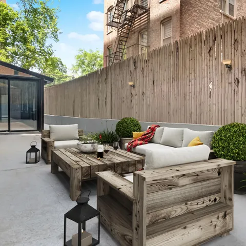 $1,250,000 | 317 West 95th Street, Unit HG | Upper West Side