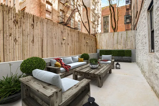 $1,250,000 | 317 West 95th Street, Unit HG | Upper West Side