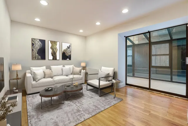 $1,250,000 | 317 West 95th Street, Unit HG | Upper West Side