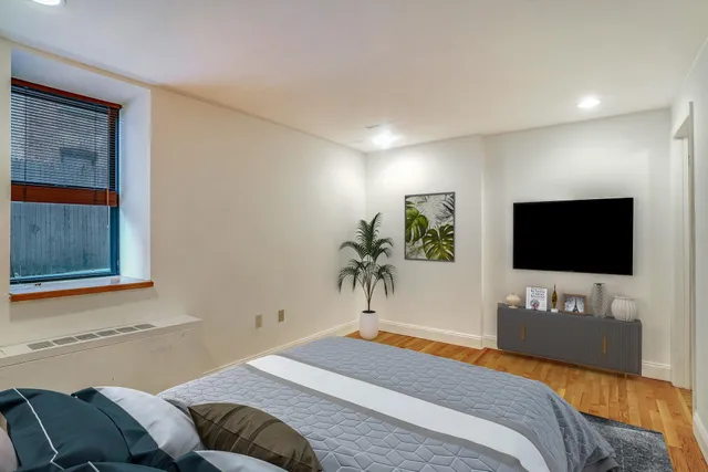 $1,250,000 | 317 West 95th Street, Unit HG | Upper West Side