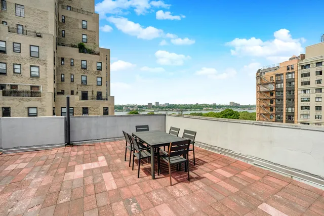 $1,250,000 | 317 West 95th Street, Unit HG | Upper West Side