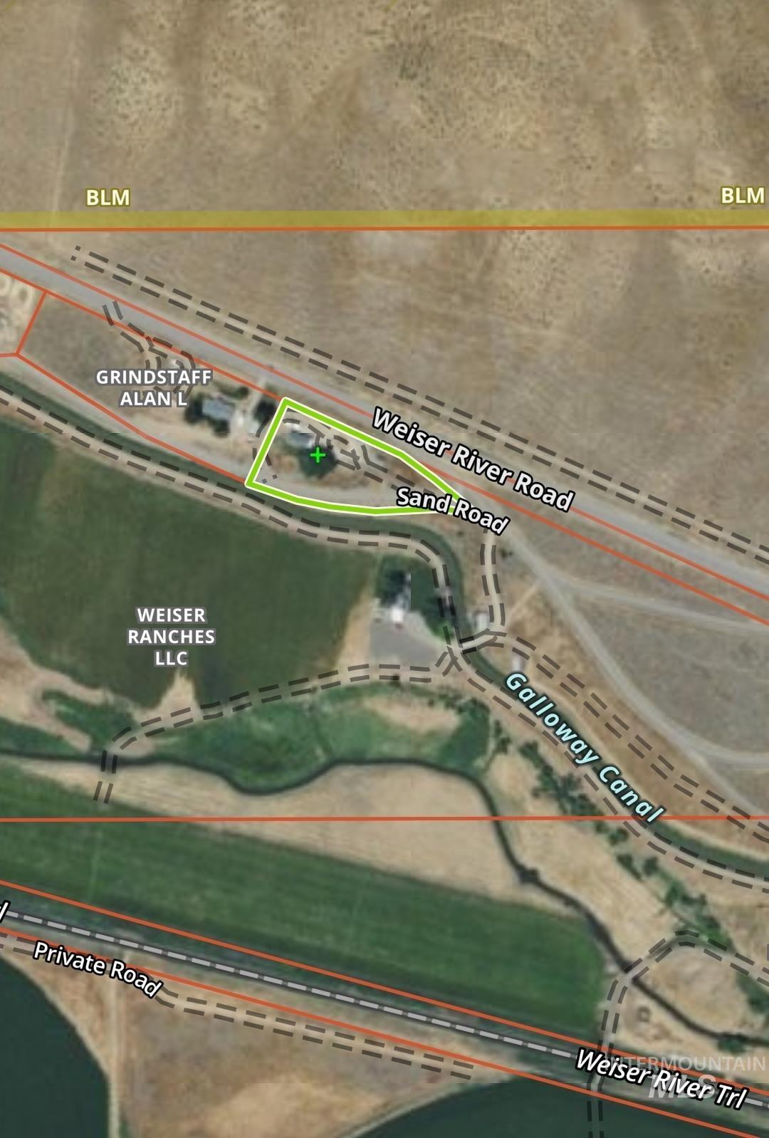 1657 Weiser River Road Weiser, ID 83672 - Photo 34 of 36 Gallery Image 34