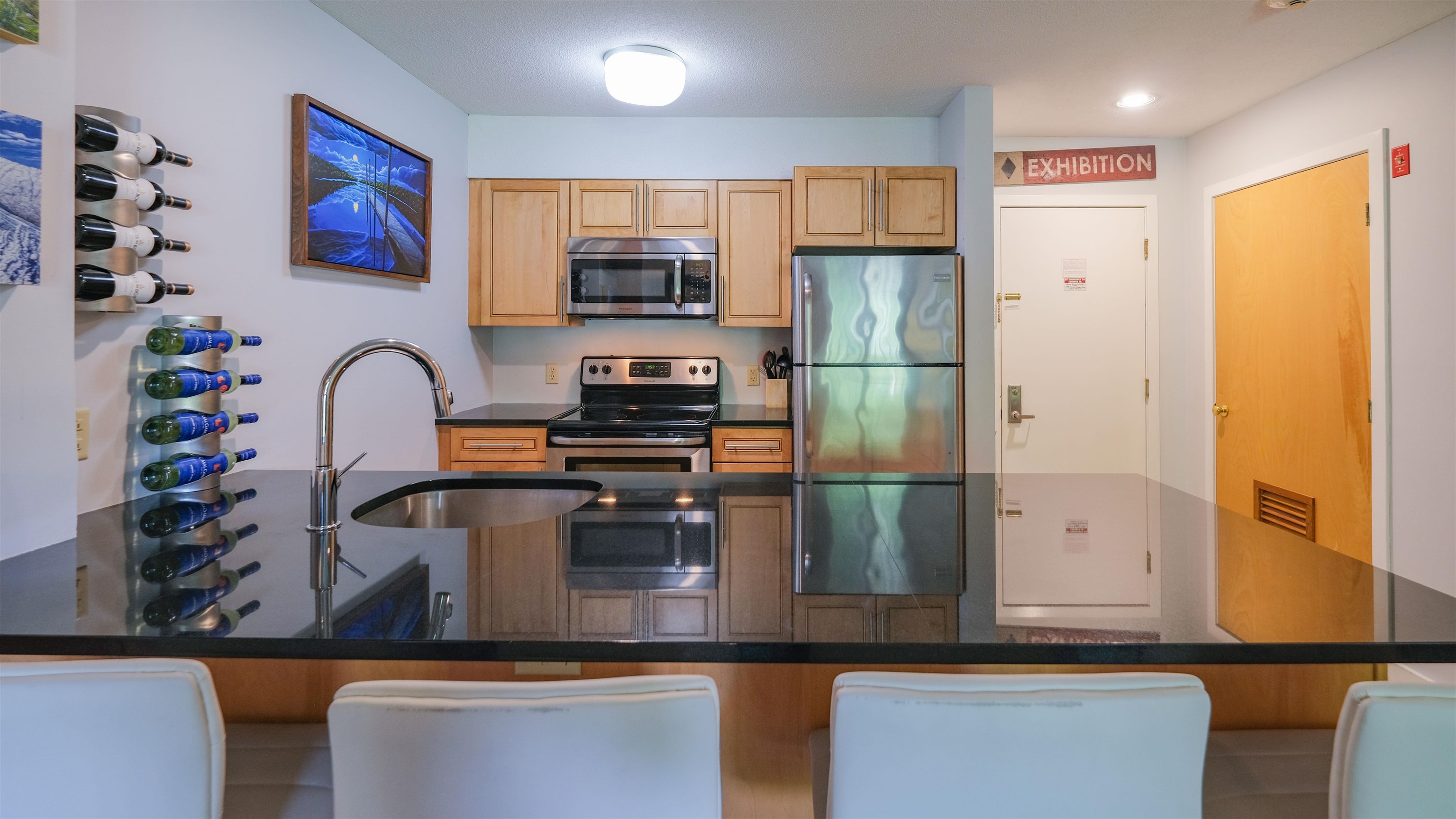 109 Okemo Ridge Road, Unit C307 Ludlow, VT 05149 - Photo 7 of 27 Gallery Image 7