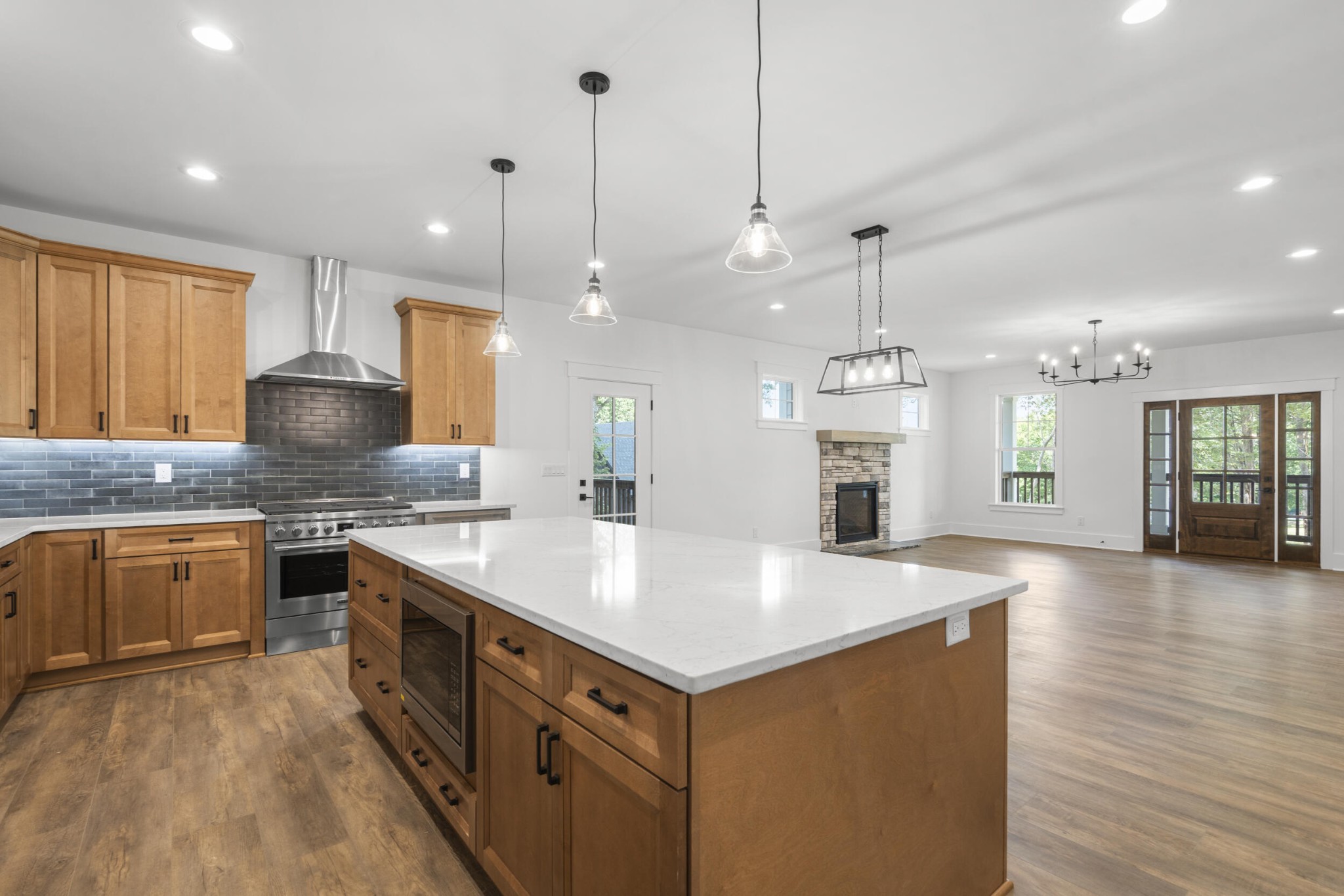 910 Steele Road Charlotte, TN 37036 - Photo 14 of 41