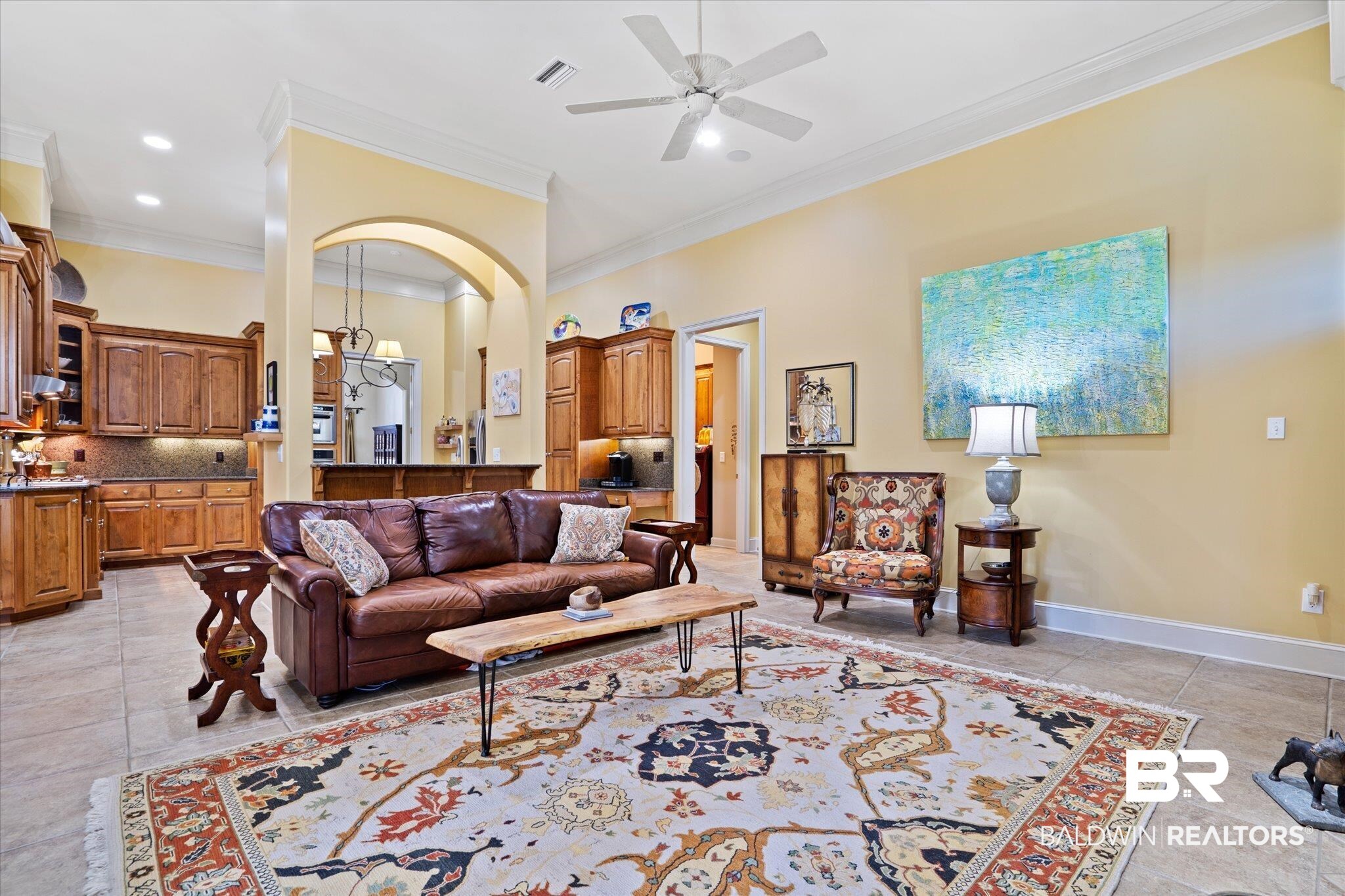 116 Easton Circle Fairhope, AL 36532 - Photo 13 of 47 Family Room
