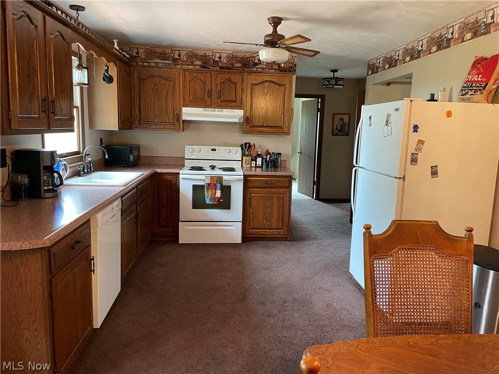 69995 Woods Road Bridgeport, OH 43912 - Photo 5 of 26