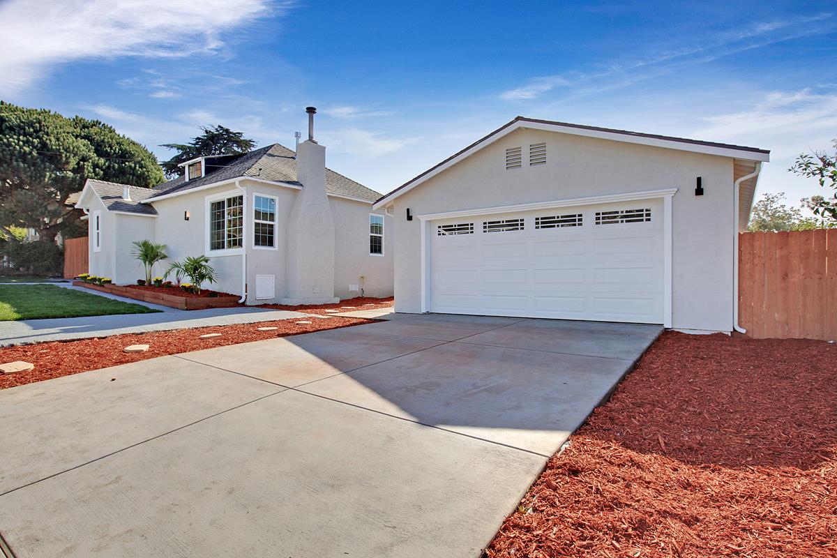 308 Monterey Road Pacifica, CA 94044 - Photo 1 of 33 Gallery Image 1