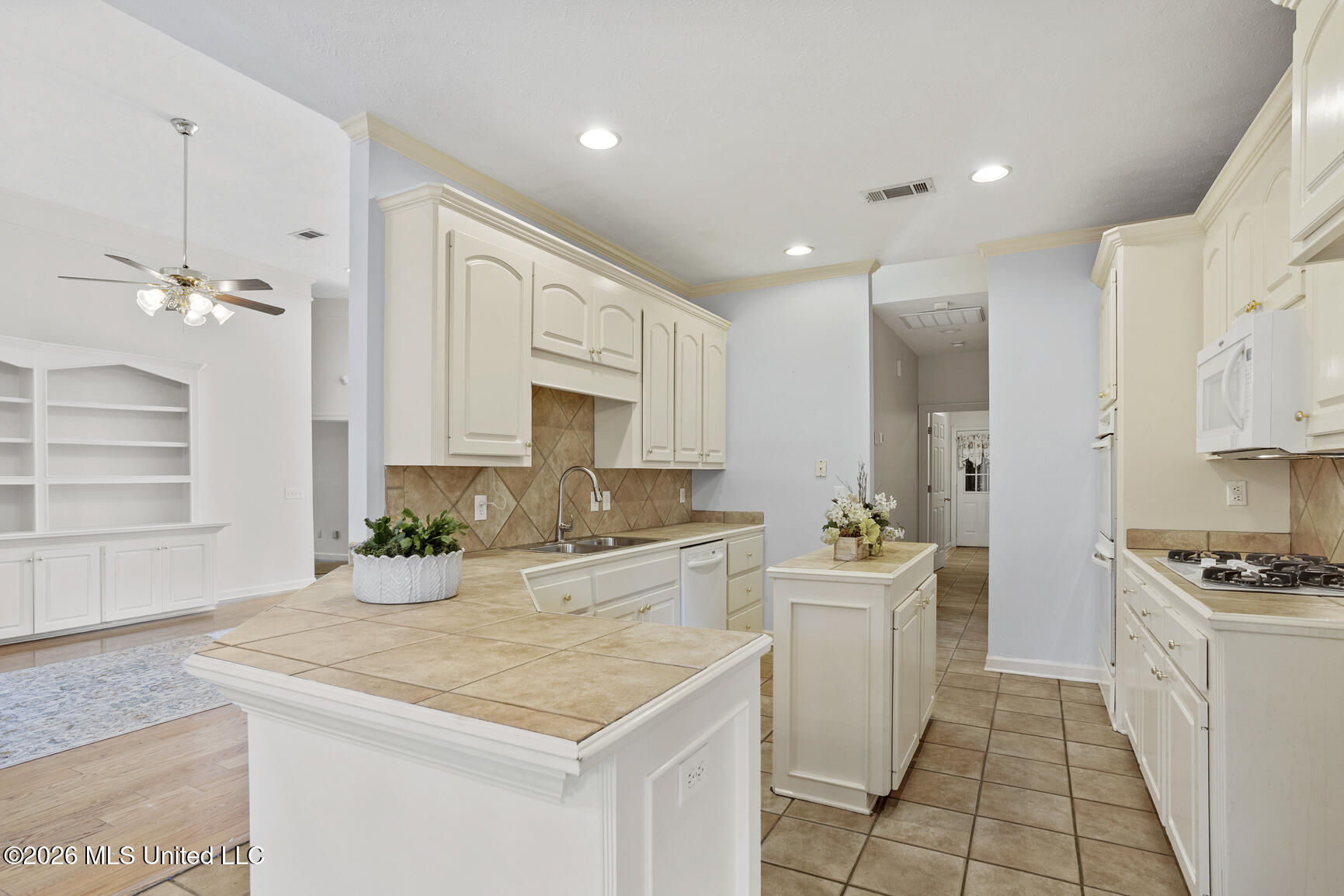607 Wendover Way Ridgeland, MS 39157 - Photo 15 of 46 607 Wendover-13