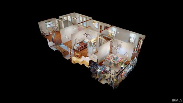 $284,900 | 3964 North Lake Road 24 East, Monticello, IN 47960