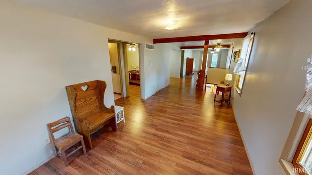 $284,900 | 3964 North Lake Road 24 East, Monticello, IN 47960