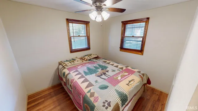 $284,900 | 3964 North Lake Road 24 East, Monticello, IN 47960