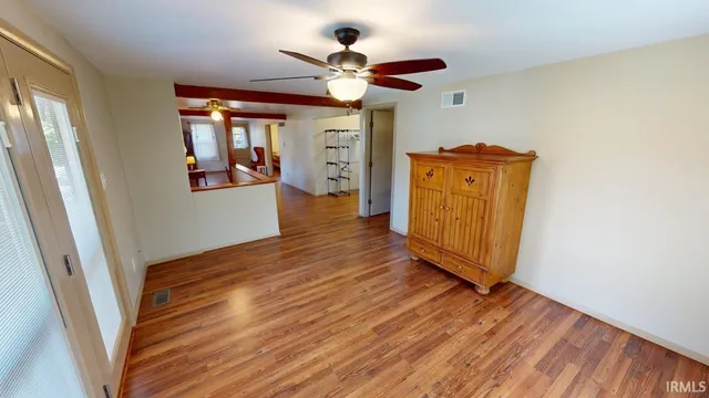 $284,900 | 3964 North Lake Road 24 East, Monticello, IN 47960