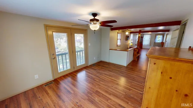 $284,900 | 3964 North Lake Road 24 East, Monticello, IN 47960