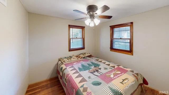 $284,900 | 3964 North Lake Road 24 East, Monticello, IN 47960