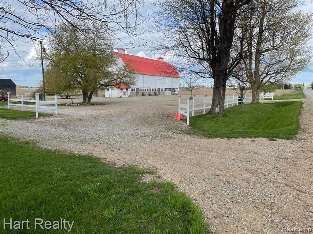 4364 Marlette Road Marlette, MI 48453 - Photo 2 of 49