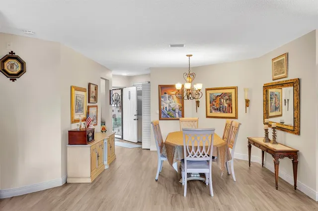 $239,000 | 4101 Coral Tree Circle, Unit 116, Coconut Creek, FL 33073