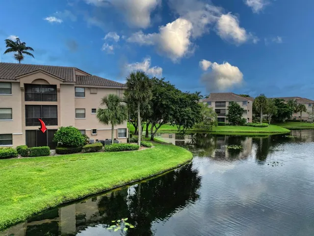 $239,000 | 4101 Coral Tree Circle, Unit 116, Coconut Creek, FL 33073