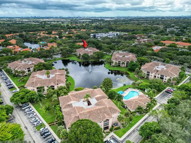 $239,000 | 4101 Coral Tree Circle, Unit 116, Coconut Creek, FL 33073