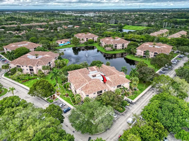 $239,000 | 4101 Coral Tree Circle, Unit 116, Coconut Creek, FL 33073