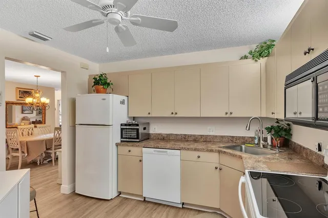 $239,000 | 4101 Coral Tree Circle, Unit 116, Coconut Creek, FL 33073