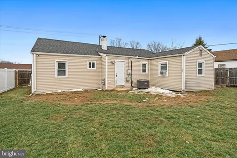 $269,900 | 31 Lea Road, New Castle, DE 19720