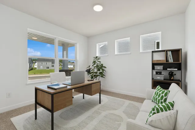 $562,800 | 1924 Ironwood Drive, Carver, MN 55315