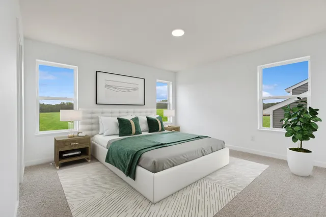 $562,800 | 1924 Ironwood Drive, Carver, MN 55315