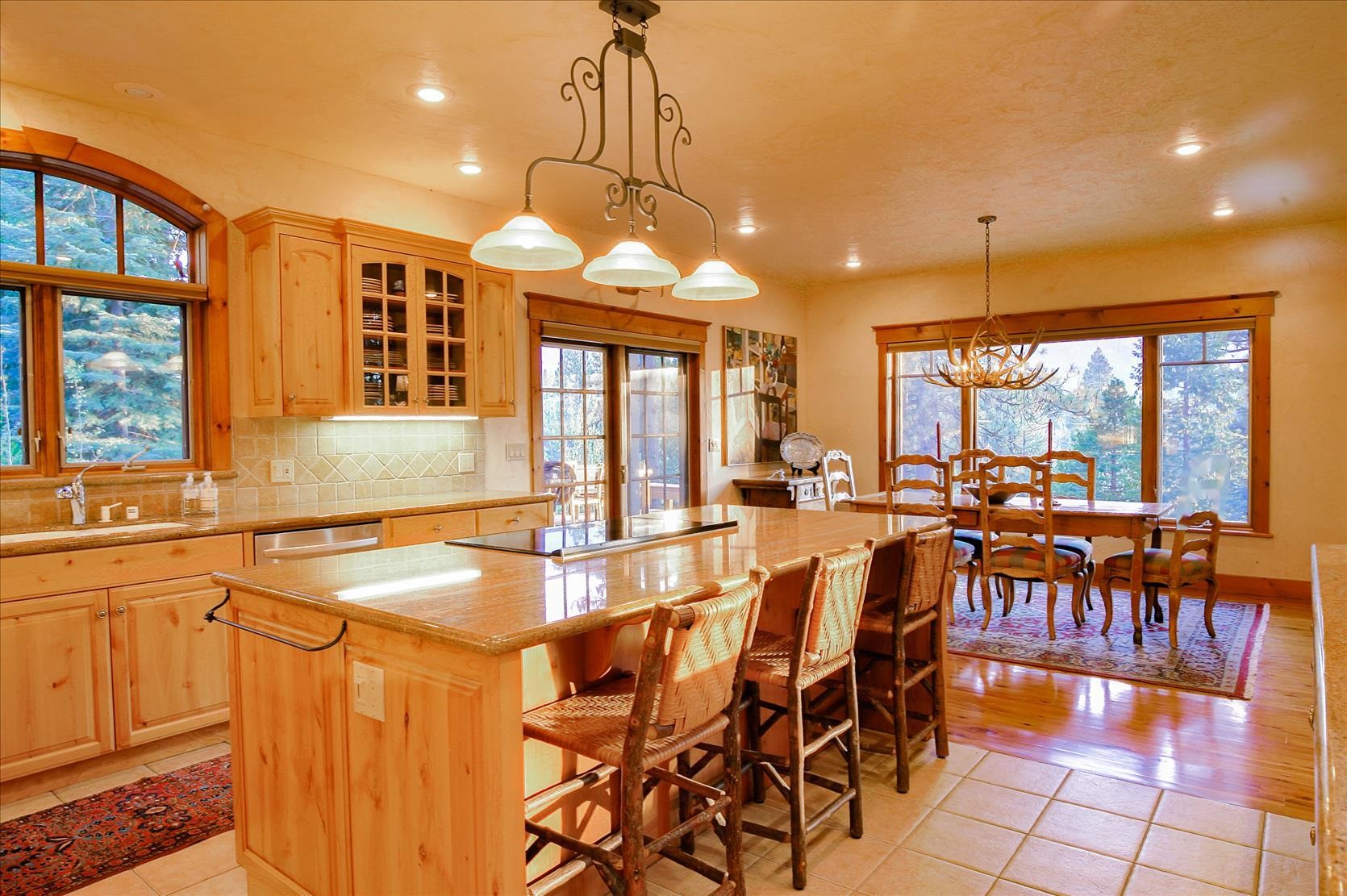 146 Saddle Ridge Road Clio, CA 96106 - Photo 8 of 21 Gallery Image 8