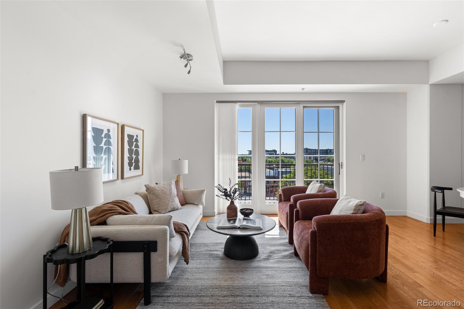 410 Acoma Street, Unit 609 Denver, CO 80204 - Photo 4 of 27