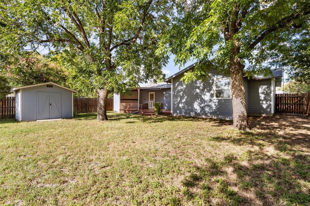 2008 Nowlin Road Coleman, TX 76834 - Photo 29 of 33