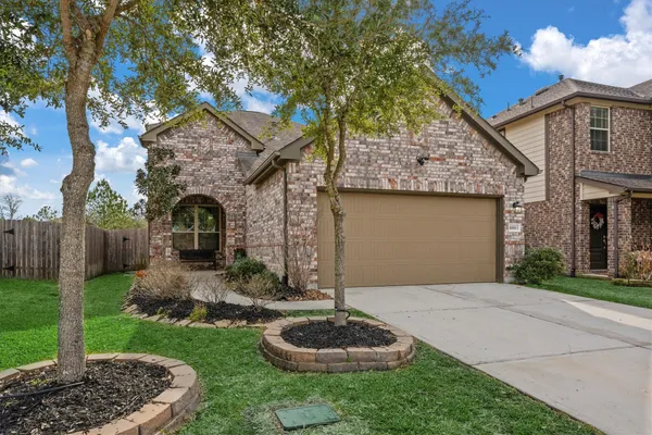 $275,000 | 18813 Genova Bay Court, New Caney, TX 77357