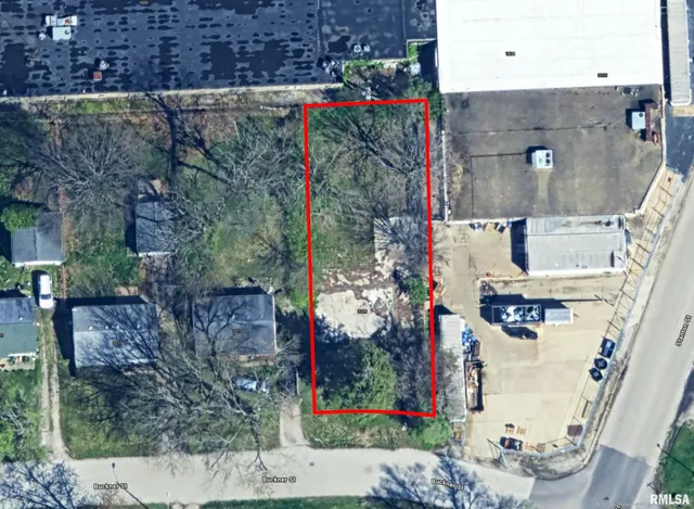 $10,000 | 3209 Buckner Street, Springfield, IL 62703