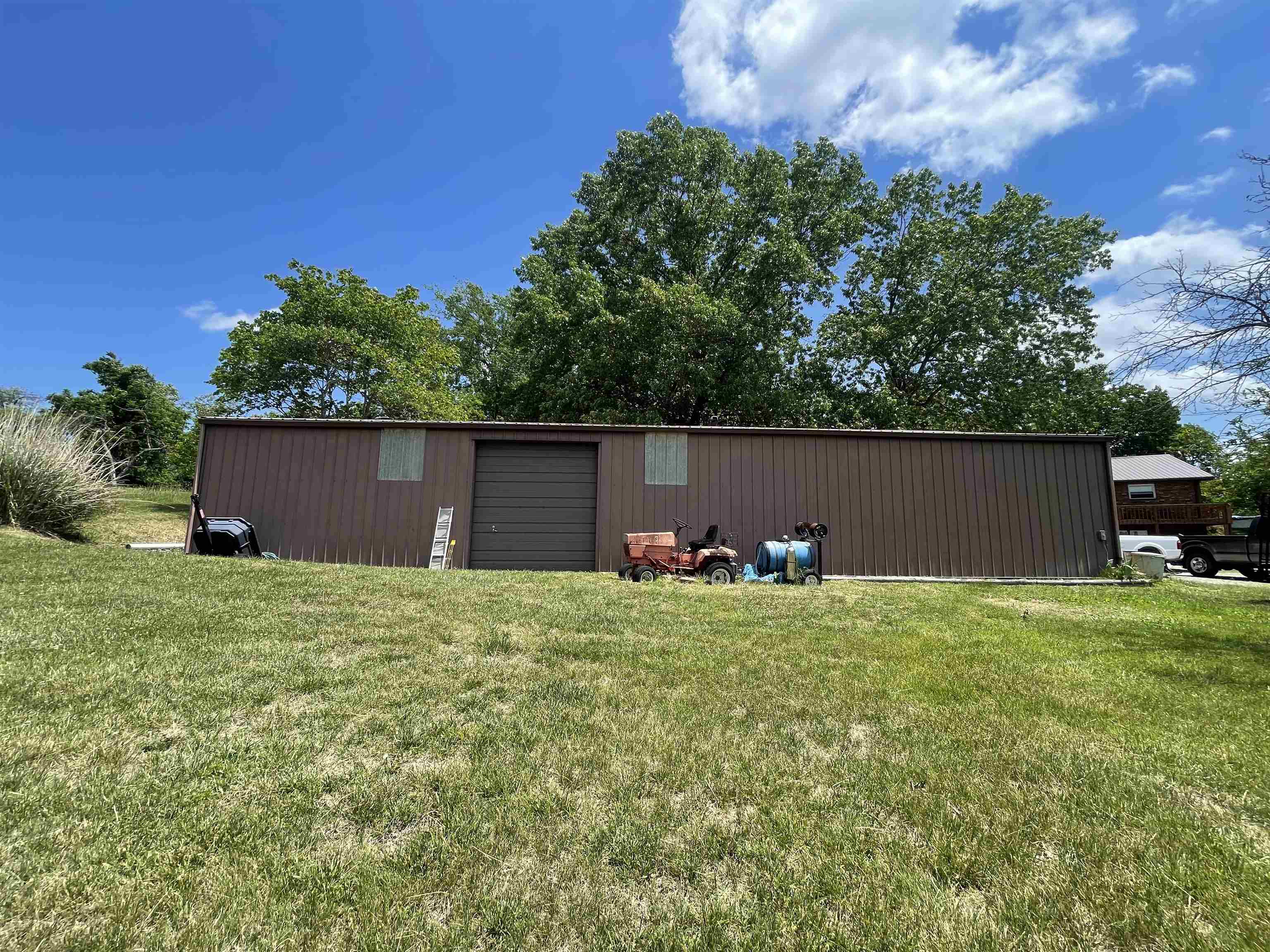 789 Cherokee Road Russell, KY 41169 - Photo 20 of 30