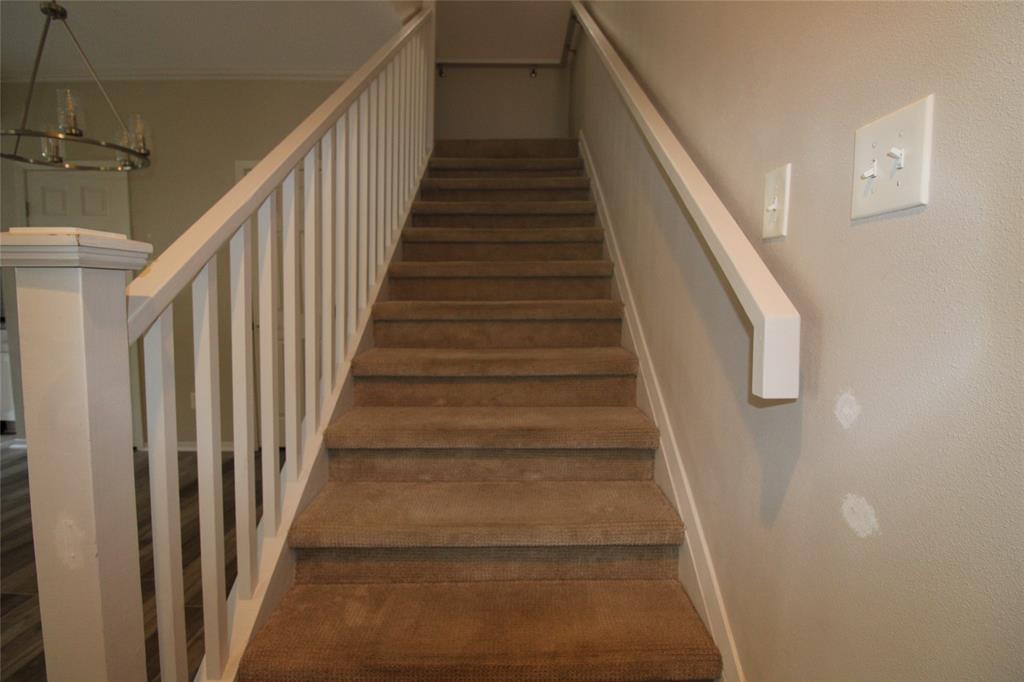 14333 Preston Road, Unit 1304 Dallas, TX 75254 - Photo 17 of 40 a view of entryway