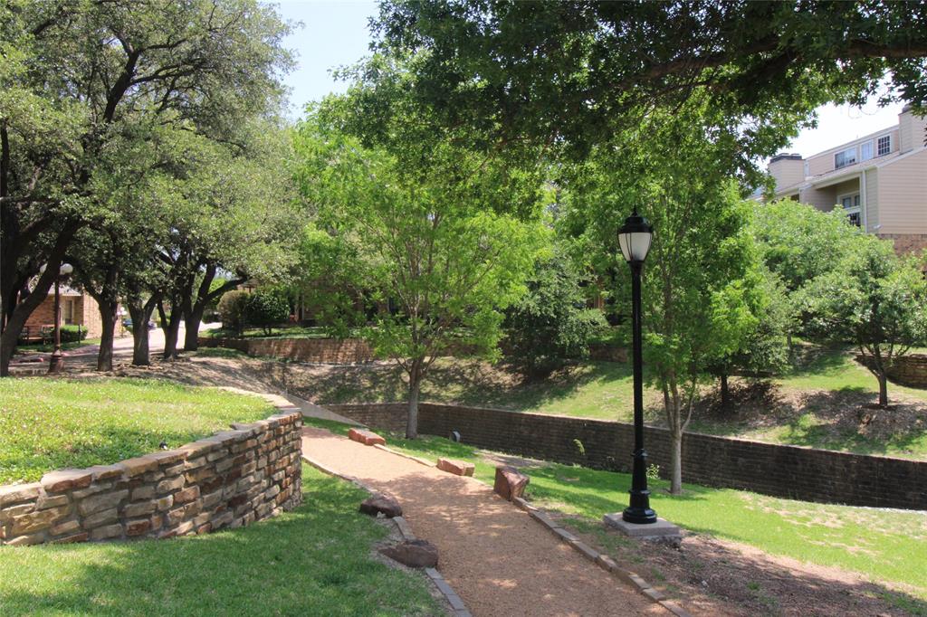 14333 Preston Road, Unit 1304 Dallas, TX 75254 - Photo 38 of 40 a view of a park