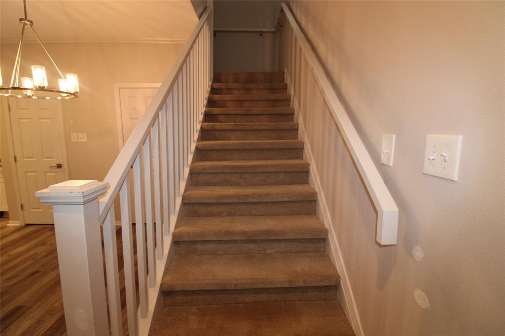 14333 Preston Road, Unit 1304 Dallas, TX 75254 - Photo 5 of 40 a view of entryway