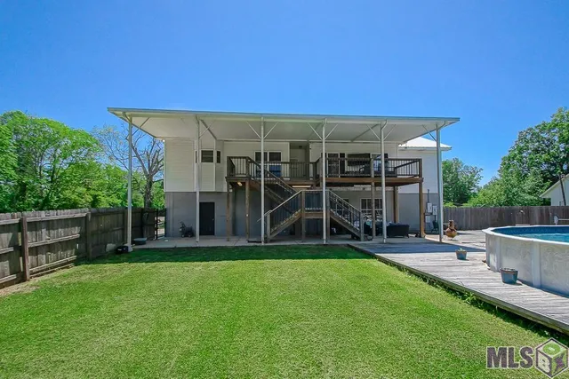 $465,000 | 10373 Gurney Road, Baker, LA 70714