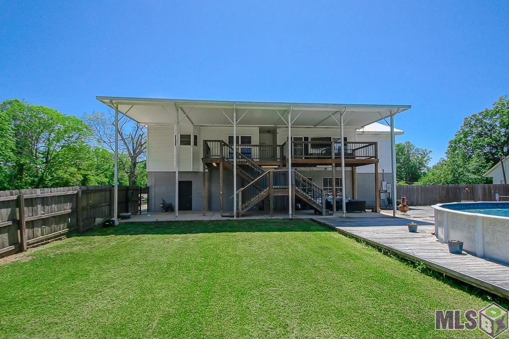 10373 Gurney Road Baker, LA 70714 - Photo 26 of 31