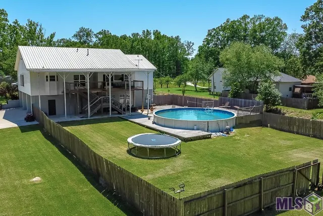 $465,000 | 10373 Gurney Road, Baker, LA 70714