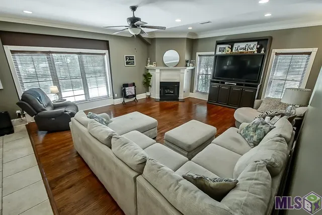 $465,000 | 10373 Gurney Road, Baker, LA 70714