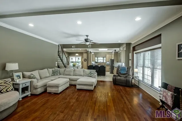 $465,000 | 10373 Gurney Road, Baker, LA 70714